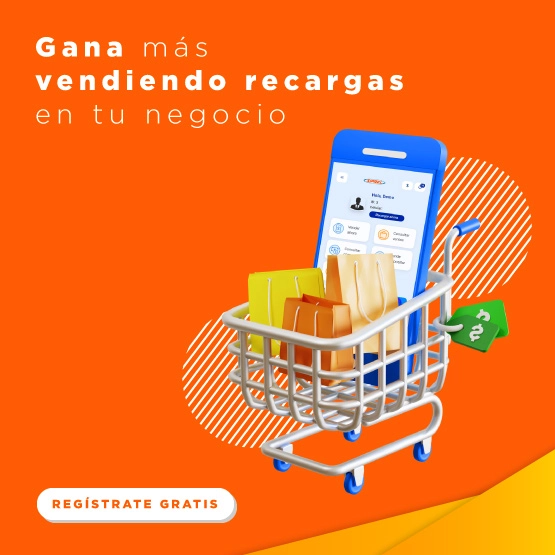 Vende recargas electrónicas Telcel en tu minisuper. Vender saldo, venta de recargas electronicas y pago de servicios, como vender recargas Telcel, como vender recargas Telcel, vender recargas por internet, venta de recargas por celular, vender tiempo aire, venta de tiempo aire, para hacer recargas en mi negocio