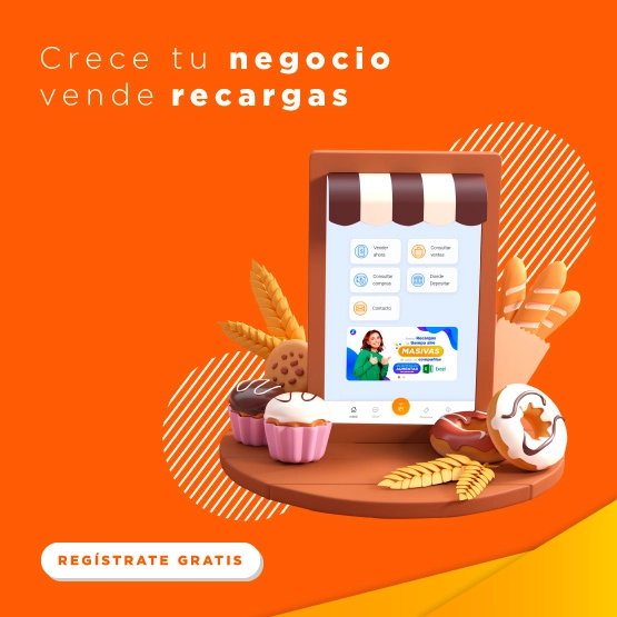 Vende recargas electrónicas Telcel en tu miscelanea. Vender saldo, venta de recargas electronicas y pago de servicios, como vender recargas Telcel, como vender recargas Telcel, vender recargas por internet, venta de recargas por celular, vender tiempo aire, venta de tiempo aire, para hacer recargas en mi negocio