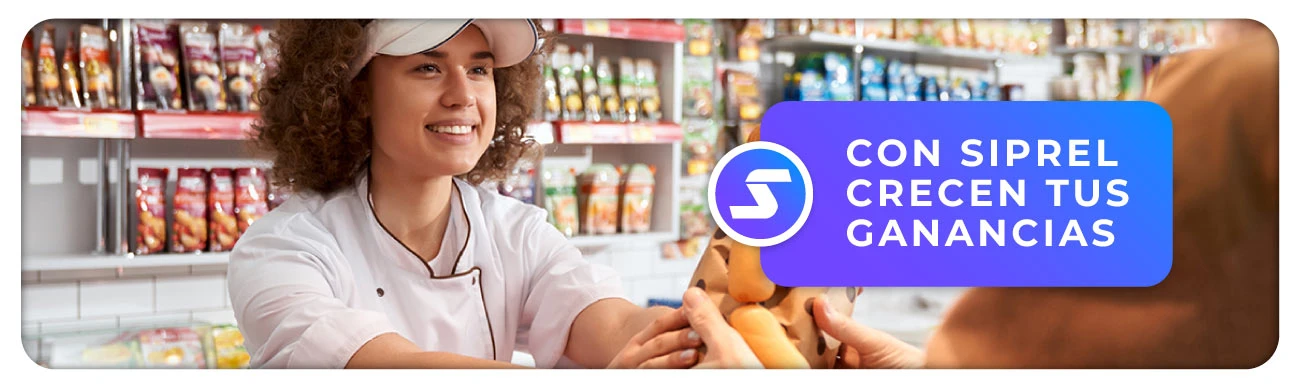 Vender recargas electrónicas en mi tienda de abarrotes