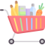 vender recargas electrónicas en supermecados