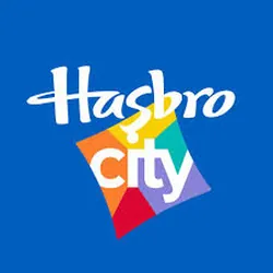 HASBRO CITY